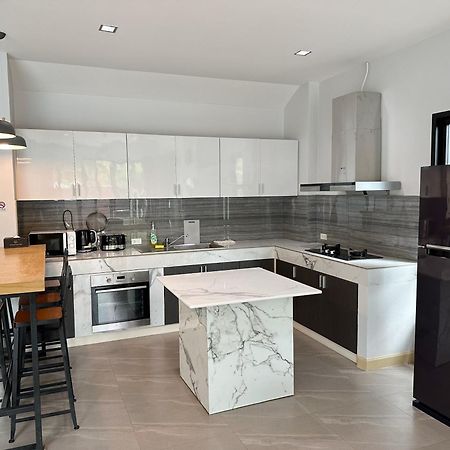 Aonang Nine Poolvilla Ao Nang Экстерьер фото