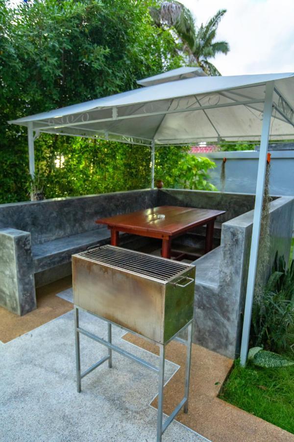 Aonang Nine Poolvilla Ao Nang Экстерьер фото