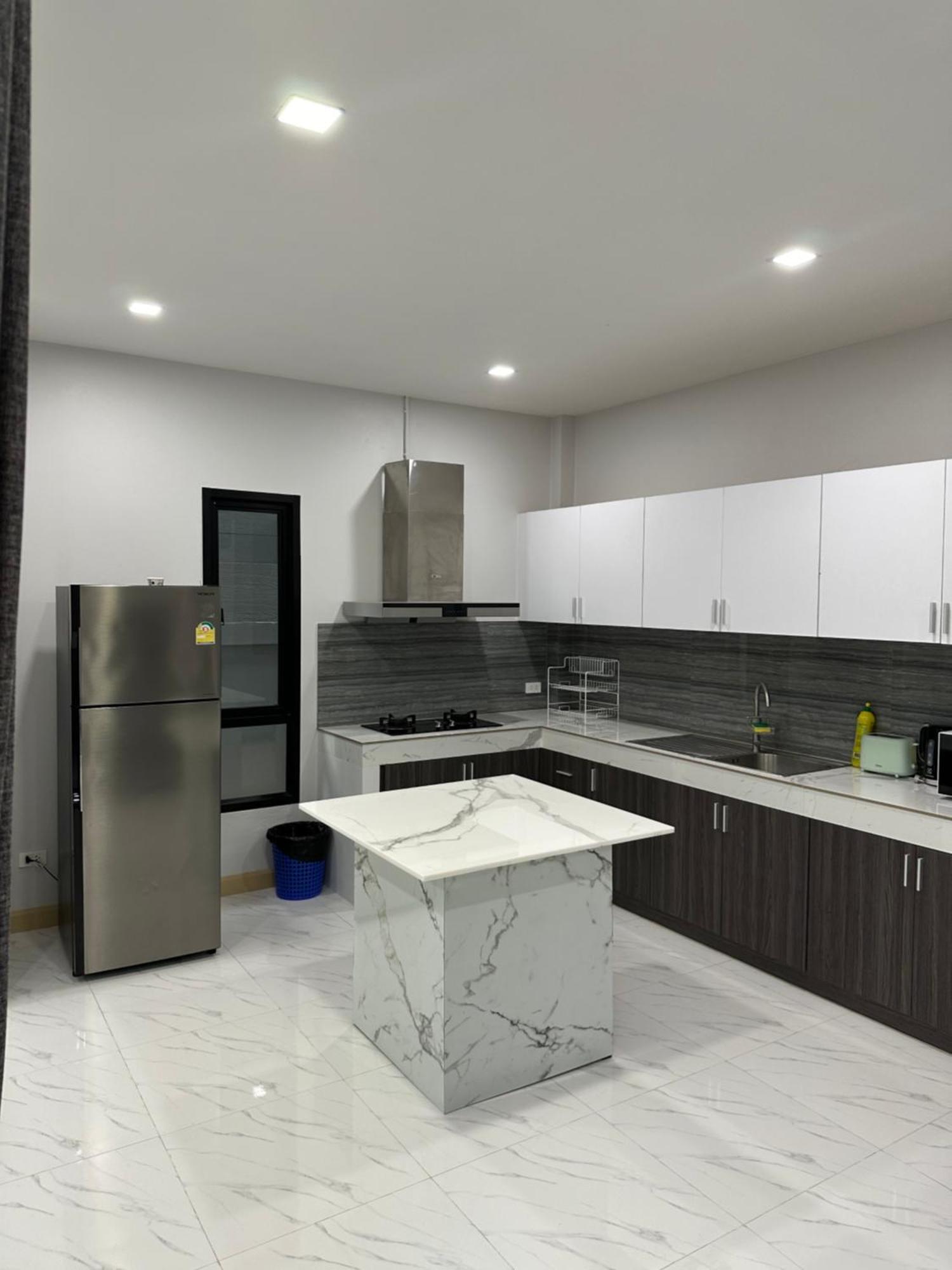 Aonang Nine Poolvilla Ao Nang Экстерьер фото