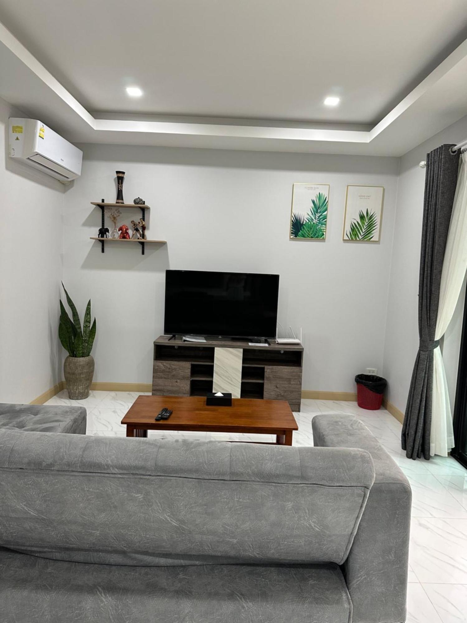 Aonang Nine Poolvilla Ao Nang Экстерьер фото