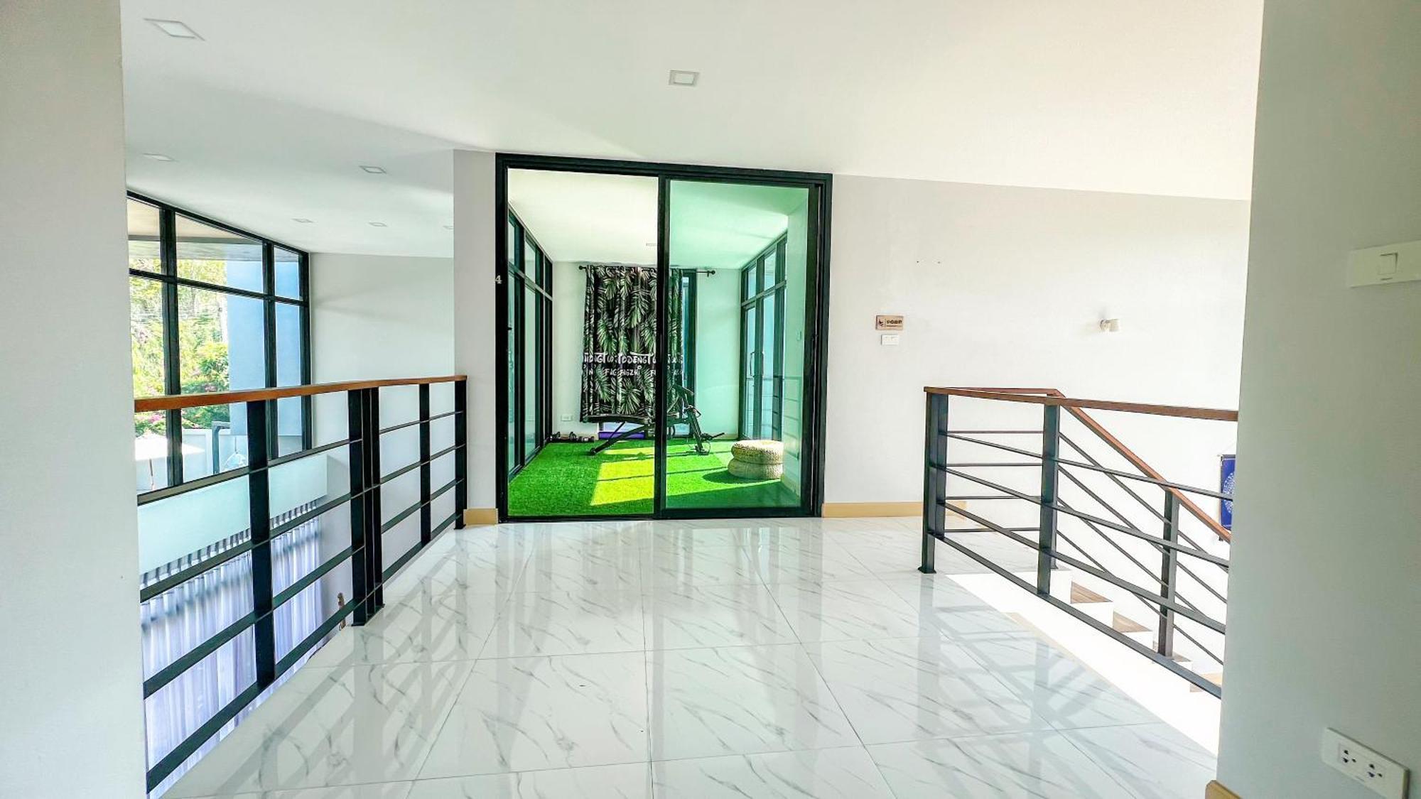 Aonang Nine Poolvilla Ao Nang Экстерьер фото