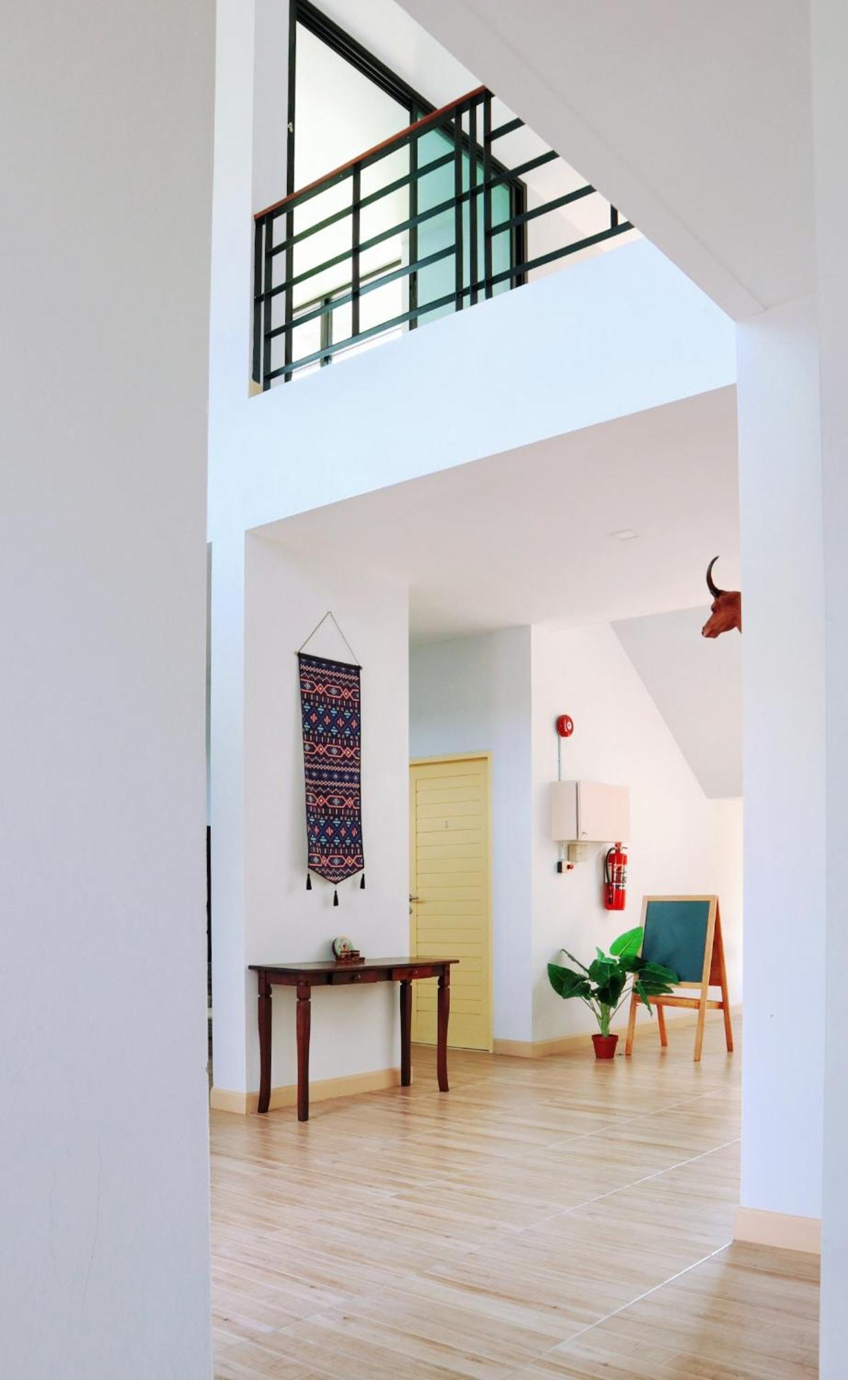 Aonang Nine Poolvilla Ao Nang Экстерьер фото