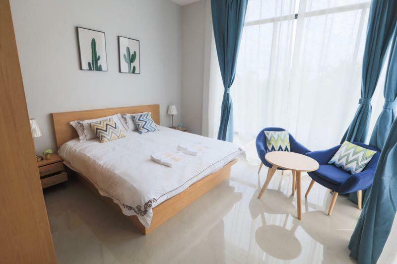 Aonang Nine Poolvilla Ao Nang Экстерьер фото