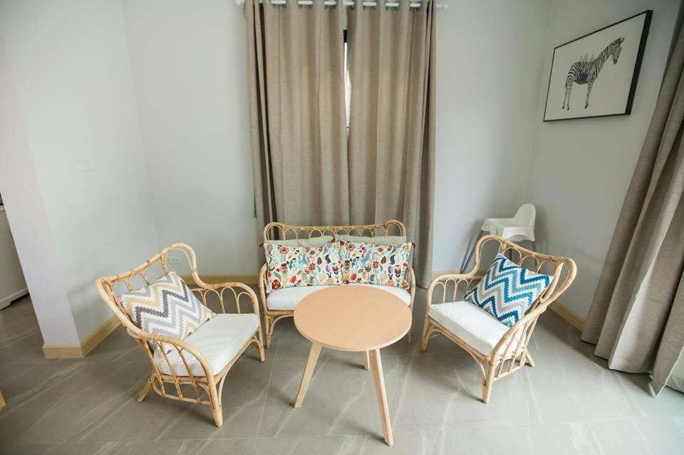 Aonang Nine Poolvilla Ao Nang Экстерьер фото