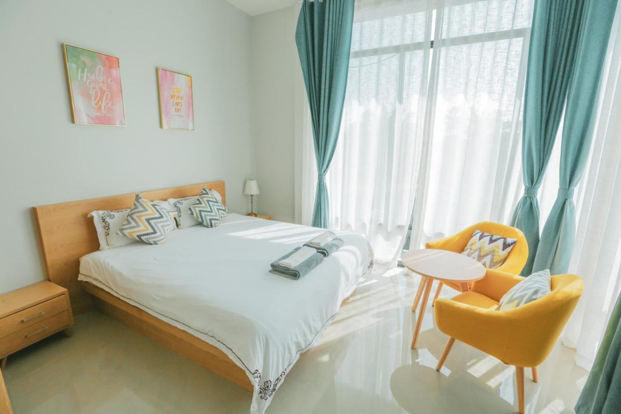 Aonang Nine Poolvilla Ao Nang Экстерьер фото